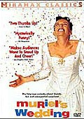Muriels Bröllop (beg dvd)