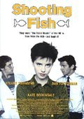 Shooting Fish (dvd)