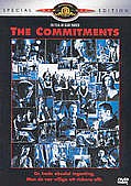 Commitments (beg dvd)
