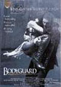 Bodyguard (beg dvd)snappcase