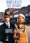 Bonnie and Clyde (DVD) beg