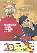 Stefan & Krister - 20 år under bältet (BEG DVD)