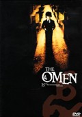 Omen 1 - 25th Anniversary Edition (beg dvd)