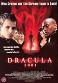 G5424 Dracula 2001 (BEG DVD)