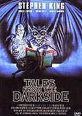 Tales From The Darkside (beg dvd)