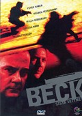 Beck 16 Sista Vittnet (dvd)