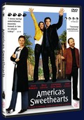 America's Sweethearts (beg dvd)