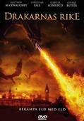 Drakarnas Rike (dvd)