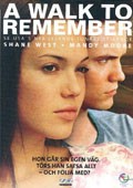 A Walk To Remember (BEG DVD)