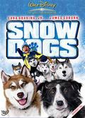 Snow Dogs (beg dvd)