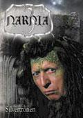 Narnia 3 Silvertronen (beg dvd)