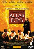 Dangerous lives of Altar boys (beg dvd)