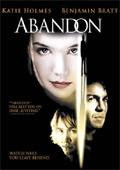 Abandon (beg dvd)