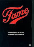Fame - 1980 (beg dvd)