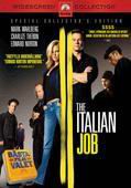 Italian Job (2003) beg dvd