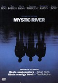 Mystic River (beg dvd)