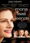 Mona Lisas Leende (beg hyr dvd)