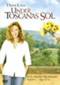 Under Toscanas Sol (beg dvd)