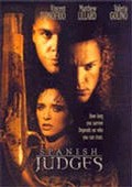 Spanish Judges (beg dvd)