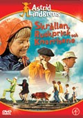 Skrållan, Ruskprick och Knorrhane (BEG DVD)
