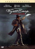 Wyatt Earp (beg dvd)