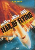 FEAR OF FLYING (Turbulence 2) BEG DVD