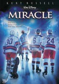 Miracle (beg dvd)