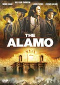 Alamo (beg dvd)