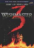 Wishmaster 3: Devilstore (beg dvd)