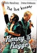 Ronny Och Ragge Livekonsert (BEG DVD)