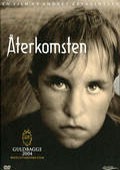 Återkomsten (beg dvd)