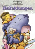 Heffaklumpen - Nalle Puh (BEG DVD)
