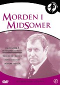 Morden i Midsomer - Box 2 (beg dvd)