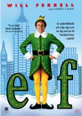 Elf (beg hyr dvd)