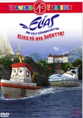 Elias den lilla räddningsbåten - Elias på nya äventyr! (BEG DVD)