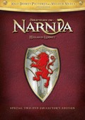 Narnia - Häxan Och Lejonet (2005) beg dvd