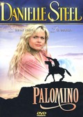 Danielle Steel - Palomino (beg dvd)