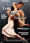 One Last Dance (BEG DVD)