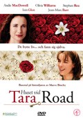 Huset Vid Tara Road (beg hyr dvd)