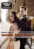 Walk The Line (dvd)