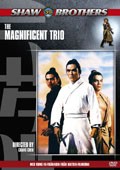 Magnificent Trio (dvd)