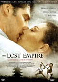 Lost Empire (BEG DVD)