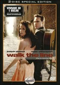 Walk the Line (2-disc) BEG DVD