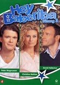 Hey Baberiba - Säsong 3 (BEG DVD)