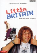 Little Britain - Säsong 2 (BEG DVD)