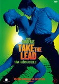 Take The Lead (beg hyr dvd)