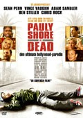 Pauly Shore Is Dead (dvd)
