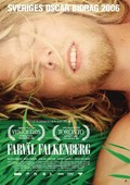 Farväl Falkenberg (beg dvd)