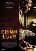 Grimm Love (beg dvd)