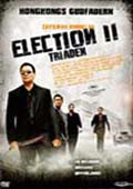 Election 2 (dvd)